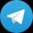 Telegram логотипи